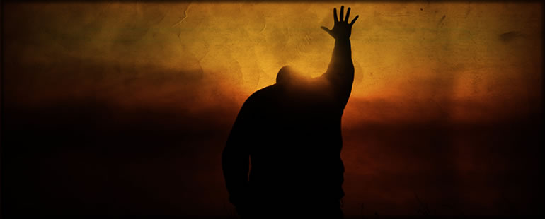 Paul's Ministry Before God