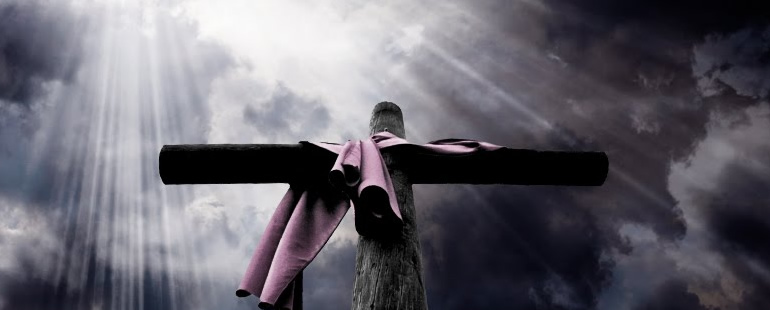 Confronting Sin in the Power of Christ