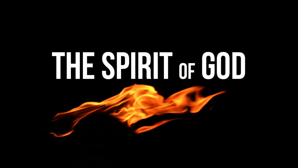 The Influence of the Spirit